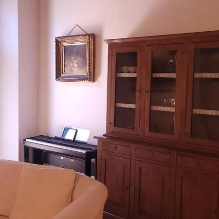 Apartment La Casa Di Marco Historic Center Of *